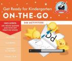 Get Ready for Kindergarten On the Go