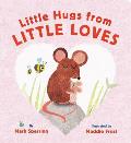 Little Hugs from Little Loves