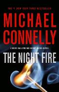 The Night Fire: Ballard and Bosch 22