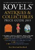 Kovels Antiques & Collectibles Price Guide 2019