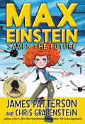Max Einstein 03 Saves the Future