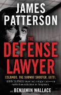 Defense Lawyer The Barry Slotnick Story