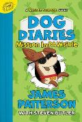 Dog Diaries 03 Mission Impawsible