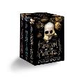 Kingdom of the Wicked Box Set 3 Volumes