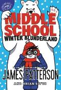 Middle School 15 Winter Blunderland