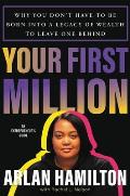 Your First Million - Signed Edition