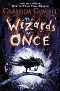 Wizards of Once 01