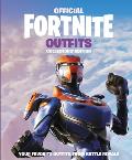 Fortnite Official Outfits Collectors Edition