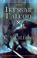 Ikessar Falcon Chronicles of the Bitch Queen Book 2