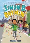Simon B Rhymin