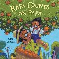 Rafa Counts on Papa