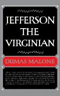 Jefferson the Virginian - Volume I