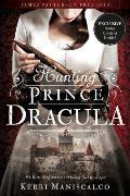 Stalking Jack The Ripper 02 Hunting Prince Dracula