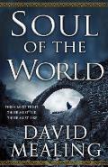 Soul of the World Ascension Cycle Book 1