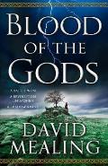 Blood of the Gods Ascension Cycle Book 2