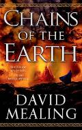Chains of the Earth Ascension Cycle Book 3