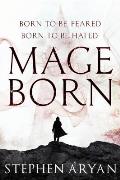 Mageborn Age of Dread Book 1