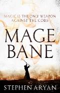 Magebane Age of Dread Book 3
