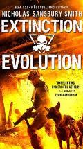 Extinction Evolution Extinction Cycle Book 4
