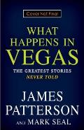 What Really Happens in Vegas: True Stories of the People Who Make Vegas, Vegas