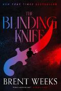 Blinding Knife Lightbringer Book 2