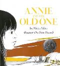 Annie & The Old One