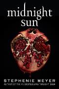 Midnight Sun (Large Print Edition)