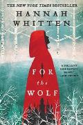 For the Wolf (Wilderwood #1)