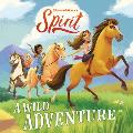 Spirit: A Wild Adventure