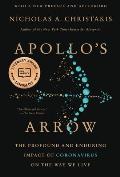 Apollos Arrow The Profound & Enduring Impact of Coronavirus on the Way We Live