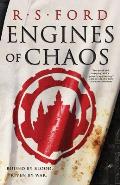Engines of Chaos Age of Uprising Book 2