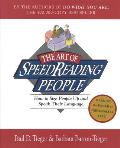 Art of Speed Reading People Harness the Power of Personality Type & Create