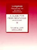 Guide for Peer Response 2ND Edition