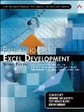 Professional Excel Development 2nd Edition The Definitive Guide to Developing Applcations Using Microsoft Excel VBA & .NET