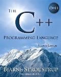 C++ Programming Language 4th Edition
