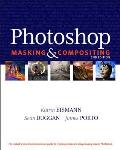 Adobe Photoshop Masking & Compositing 2nd Edition