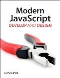 Modern JavaScript Develop & Design