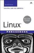 Linux Phrasebook 2nd Edition
