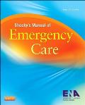 Sheehy's Manual of Emergency Care