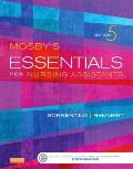 Mosbys Essentials For Nursing Assistants