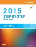 Workbook For Step By Step Medical Coding 2015 Edition