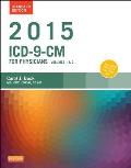 2015 Icd 9 Cm For Physicians Volumes 1 & 2 Standard Edition
