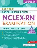Saunders Comprehensive Review for the NCLEX RN Examination 7th Edition