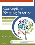 Concepts for Nursing Practice 2nd Edition with Pageburst eBook Access on VitalSource