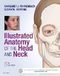 Illustrated Anatomy Of The Head & Neck