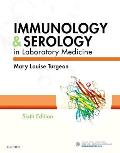 Immunology & Serology In Laboratory Medicine