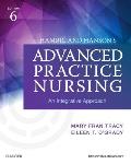 Hamric & Hansons Advanced Practice Nursing An Integrative Approach