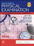 Seidel's Guide to Physical Examination: An Interprofessional Approach