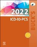 Buck's 2022 ICD-10-PCs