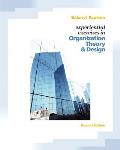 Experiential Exercises In Organizational Theory & Design